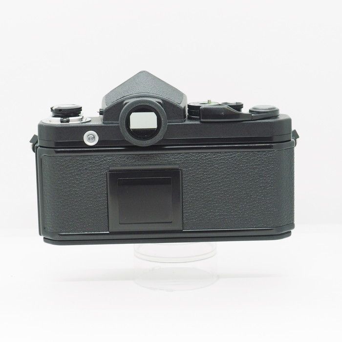中古】(ニコン) Nikon F2 チタンブラックノーネーム - メルカリ