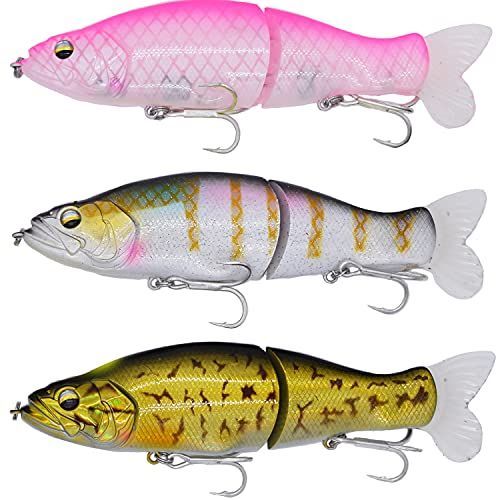 ビックベイトセット ビックベイトセット 堅