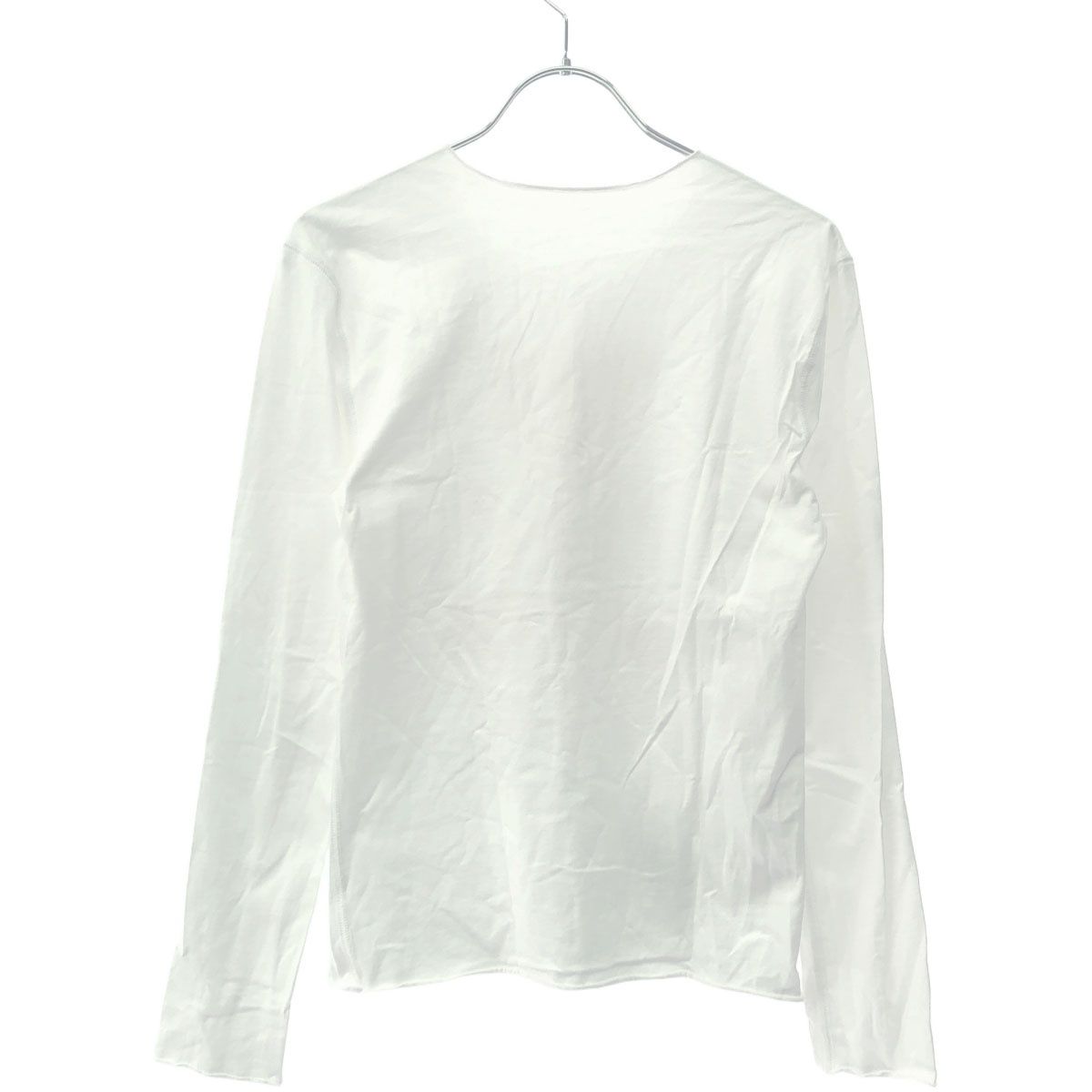 lucien pellat-finet ルシアンペラフィネ ベアープリントロング