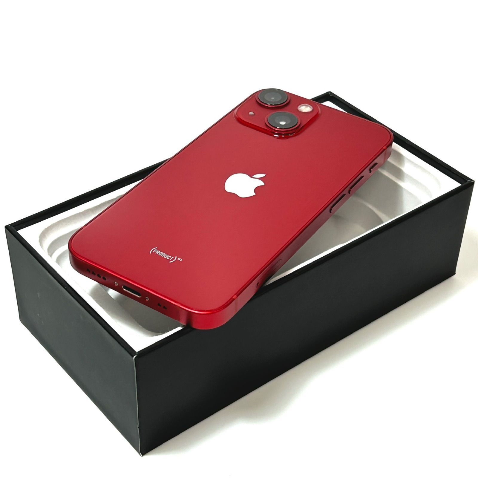 Amazon.com: Apple iPhone 13, 256GB, (PRODUCT)RED - Unlocked