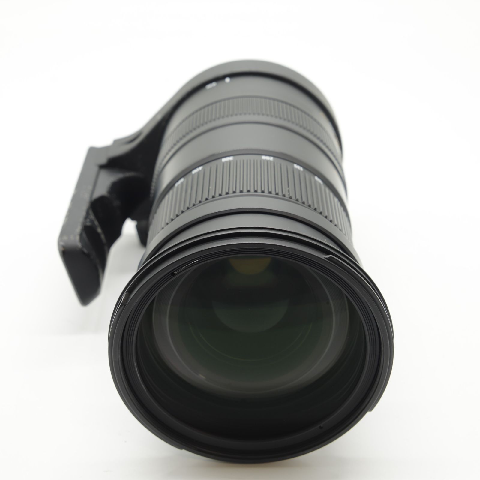 人気アイテムお得に購入！ SIGMA シグマ Sigma SIGMA 超望遠ズームレンズ APO 50-500mm F4.5-6.3 DG OS HSM キヤノン用 フルサイズ対応 738549