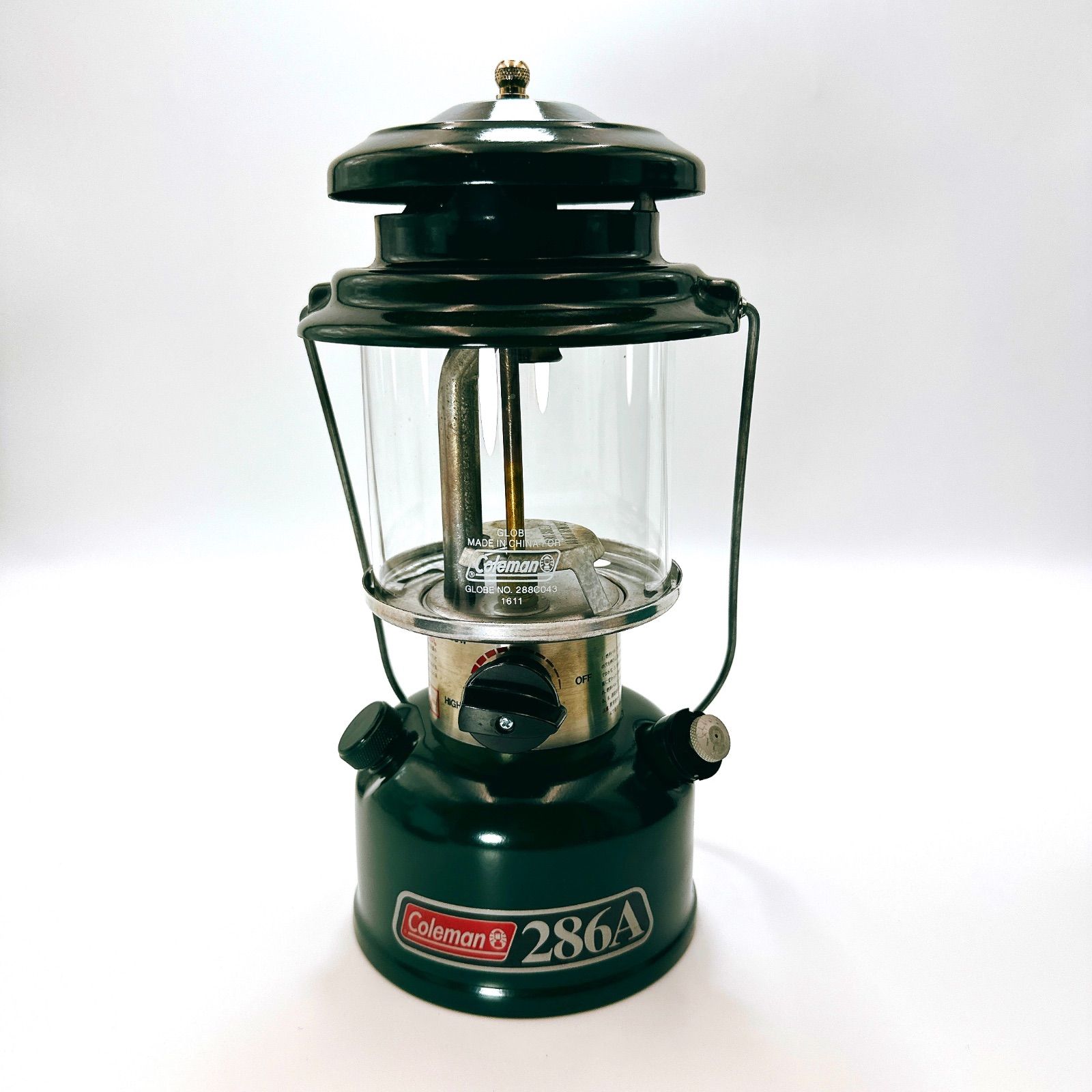 ワンマントルランタン 286A740J