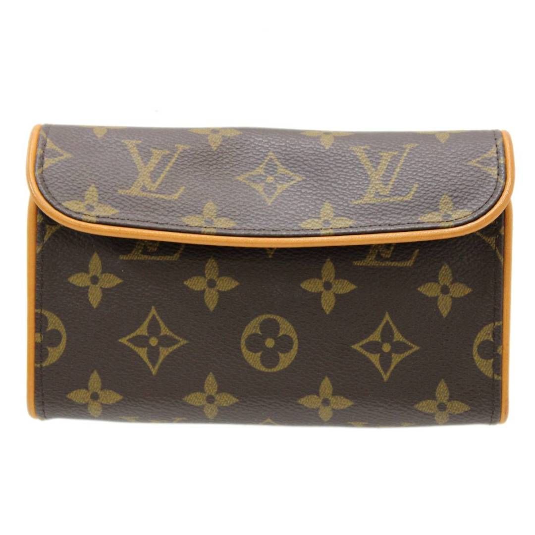 LOUIS VUITTON/ルイヴィトン ポシェット フロランティーヌ ミニバッグ