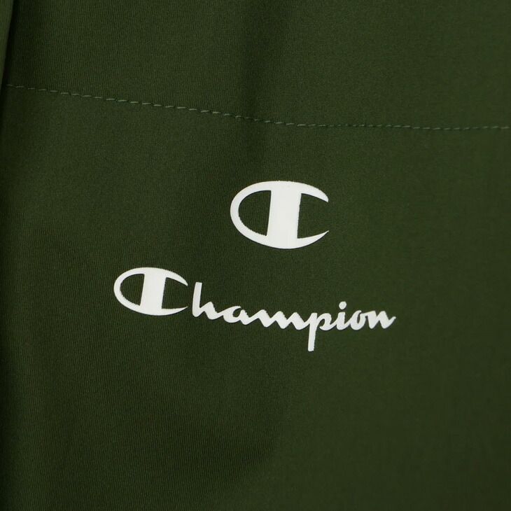  チャンピオン 中綿 ロングコート レディース Champion HOODED ZIP JACKET CW ベンチコート 軽量 通気性 用 ロング丈 アウター スポーツ ウェア 中わた レディースコート 服 レディースウエア CS 603 パーカー トップス