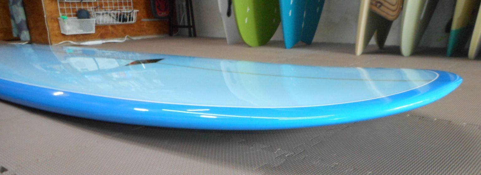 送料無料（一部除く）2025'☆CMC SURFSHOPハンドシェイプ サーフボード