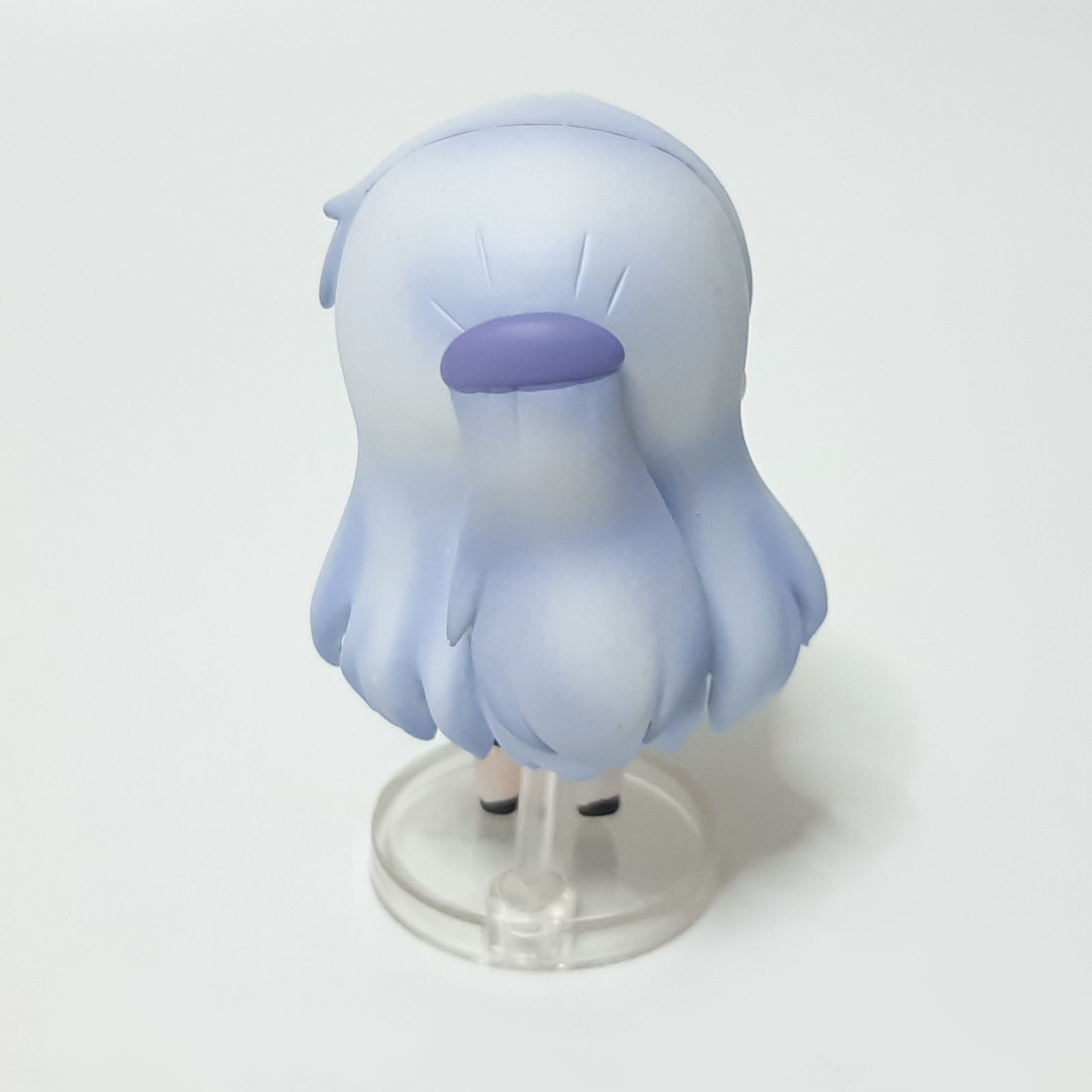 グッドスマイルカンパニー ねんどろいどぷち 立華かなで Angel Beats