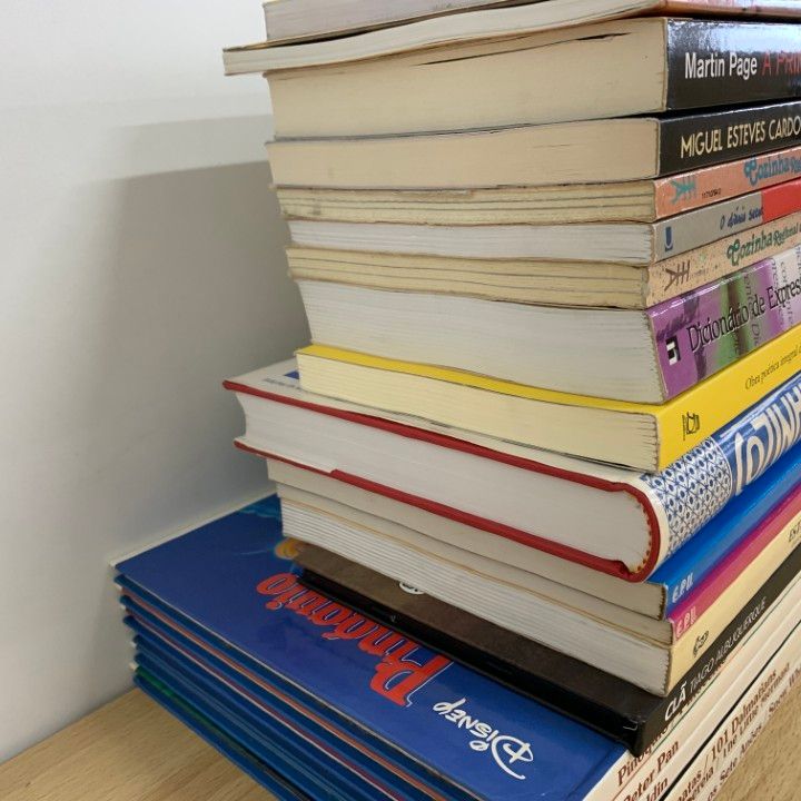 □01)【同梱不可】洋書 まとめ売り約30冊大量セット/ポルトガル