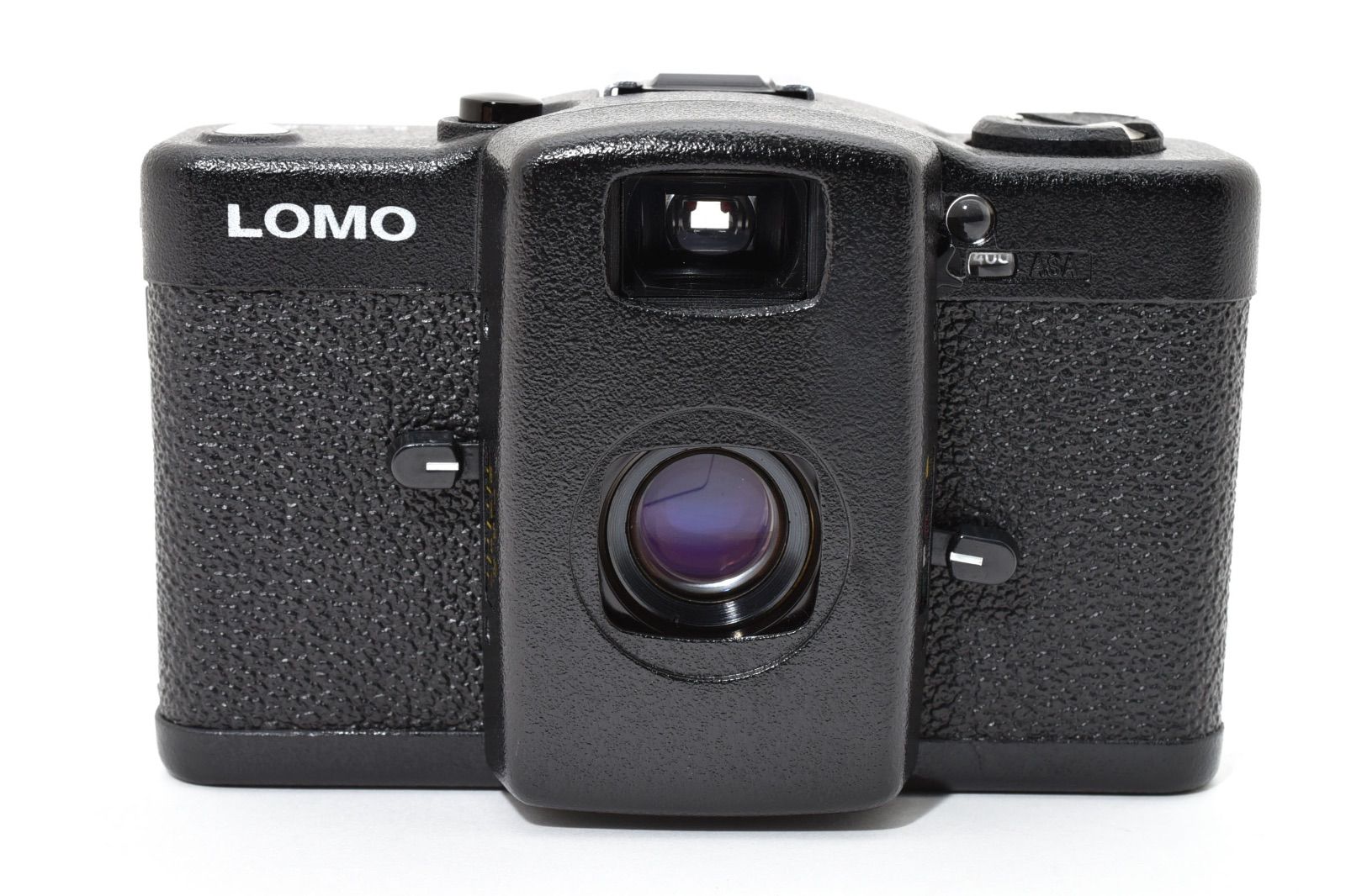 品 LOMO LC-A Lomography MINITAR 1 32mm F2.8 ロモグラフィー トイカメラ コンパクトフィルムカメラ ＃3263