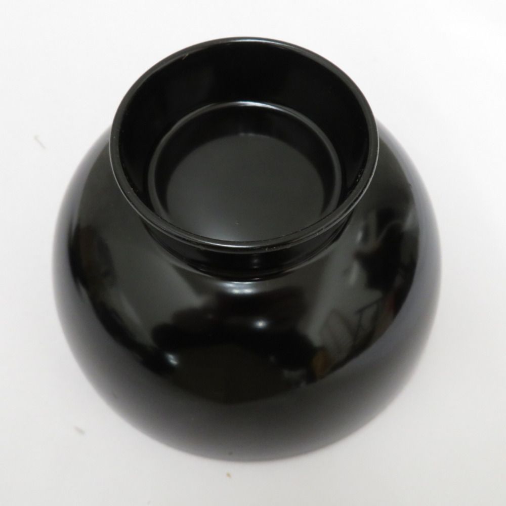 食器 坂本乙造商店 乙造作 line ラインシリーズ 本漆仕上 御吸物椀