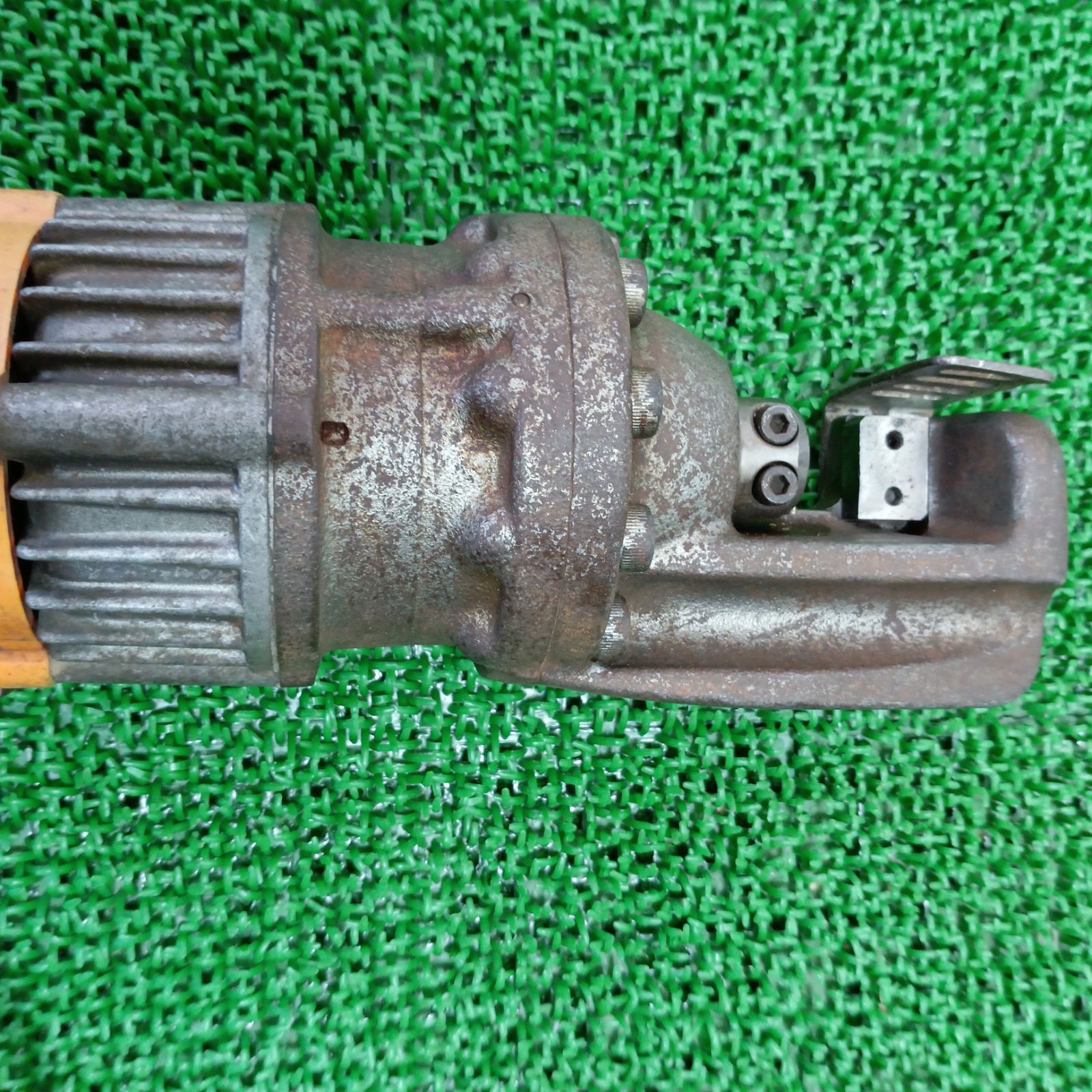IKKライトカッターDC-16LZ
