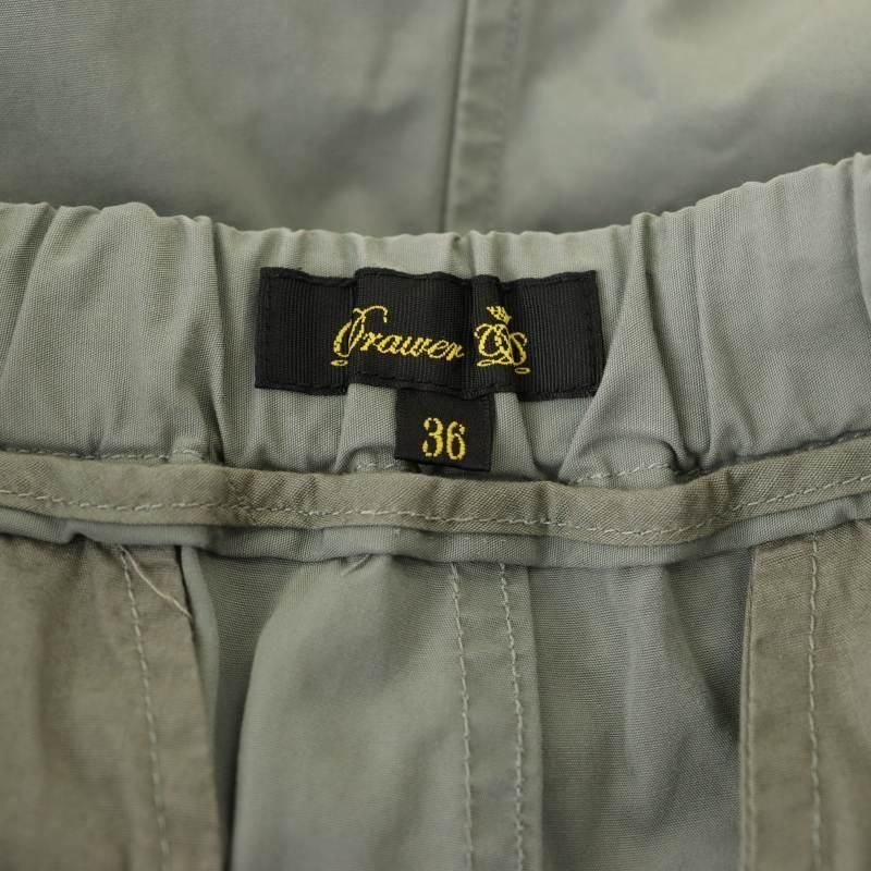 ワークパンツ 36