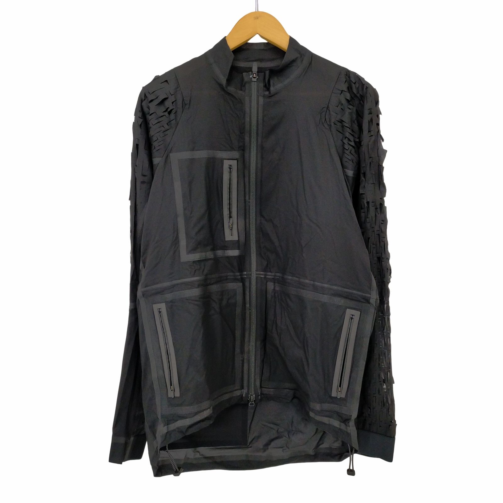 ワイスリー Y-3 Airflow Jkt メンズ JPN：M - メルカリ