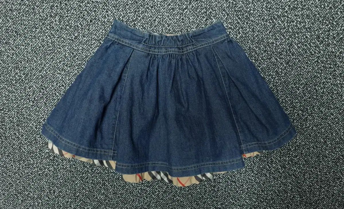 バーバリー BURBERRY 86cm 18M - Burberry キッズ メルカリ burberry 
