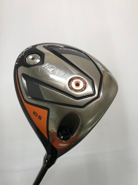 訳あり TOUR WORLD TW747 460 | 10.5 | R | VIZARD For TW747 50 | | ドライバー | ホンマゴルフ 最短即日発送