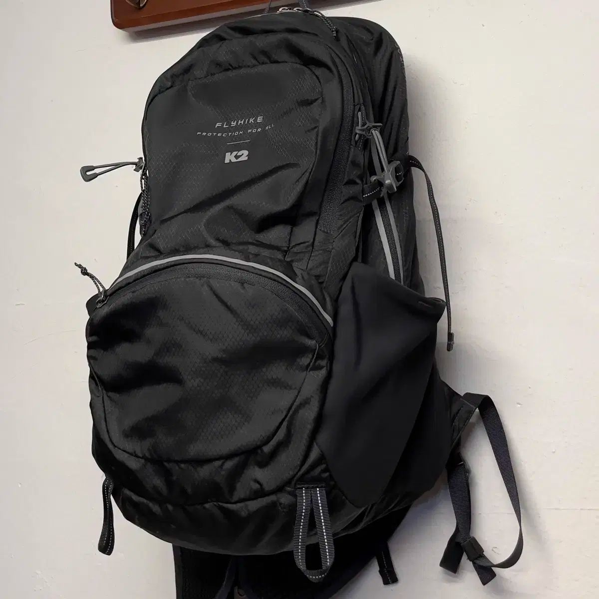 K2 飛ぶ ハイク 登山 バックパック