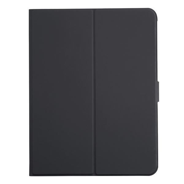 Digio2 iPad Pro M4 13インチ用 回転式ハードケースカバー TBC-IPP24309BK ブラック