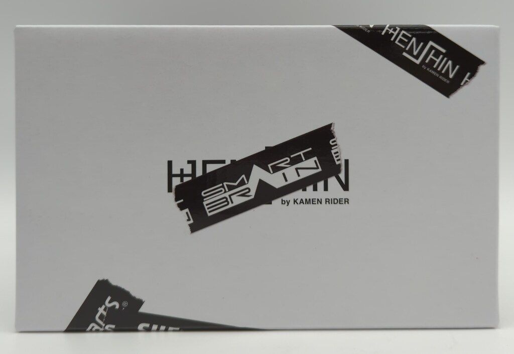 BANDAISPIRITS S.H.Figuarts 真骨彫製法×HENSHIN by KAMEN RIDER  仮面ライダーファイズSpecial Edition