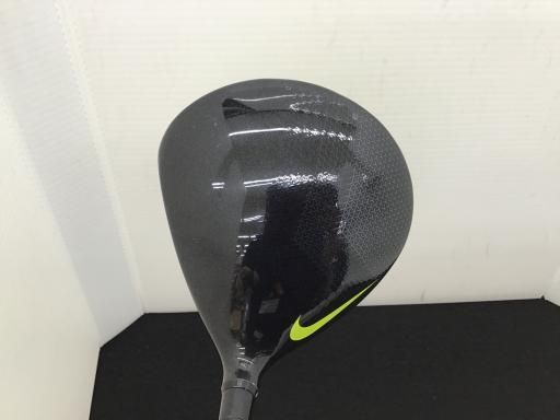 ナイキ VAPOR SPEED 1W ドライバー DR VAPOR シルバー ドライバー フレックスSR メンズ 男性用 右利き 右用 Cランク ゴルフクラブ