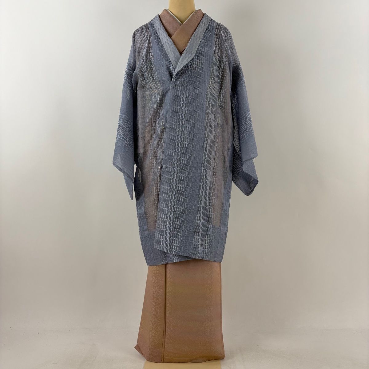 身丈101cm 裄丈64cm