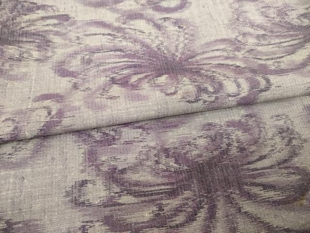 平和屋着物●上質な紬