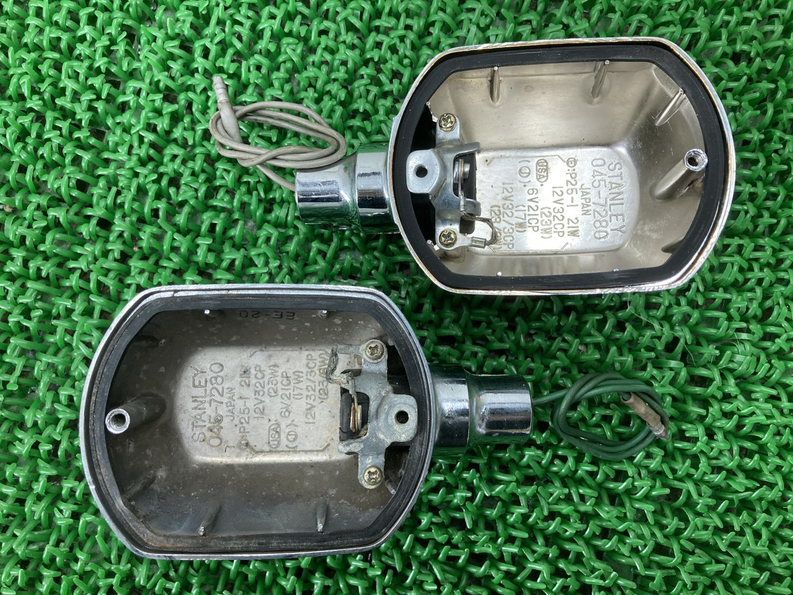 「MILMIL様」専用の出品物 070型10極非防水Fコネクタ AMP製Multilock（ターミナル別売