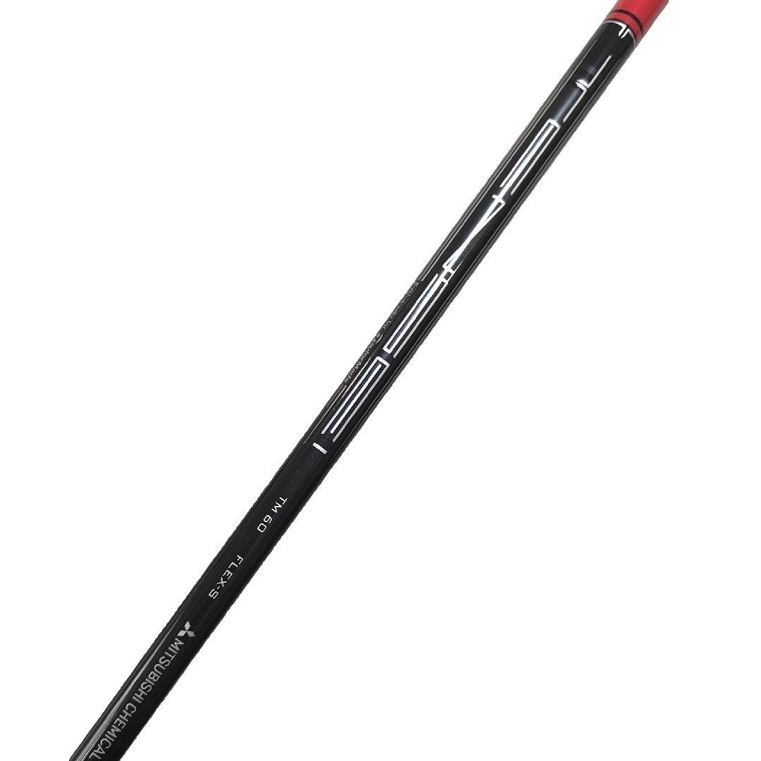 良品 ステルス STEALTH HD 5番アイアン 純正カーボンS - メルカリ