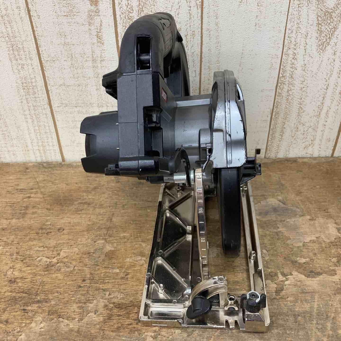 品 マキタ makita コードレス丸のこ HS001GZ 40V 本体のみ 柏店