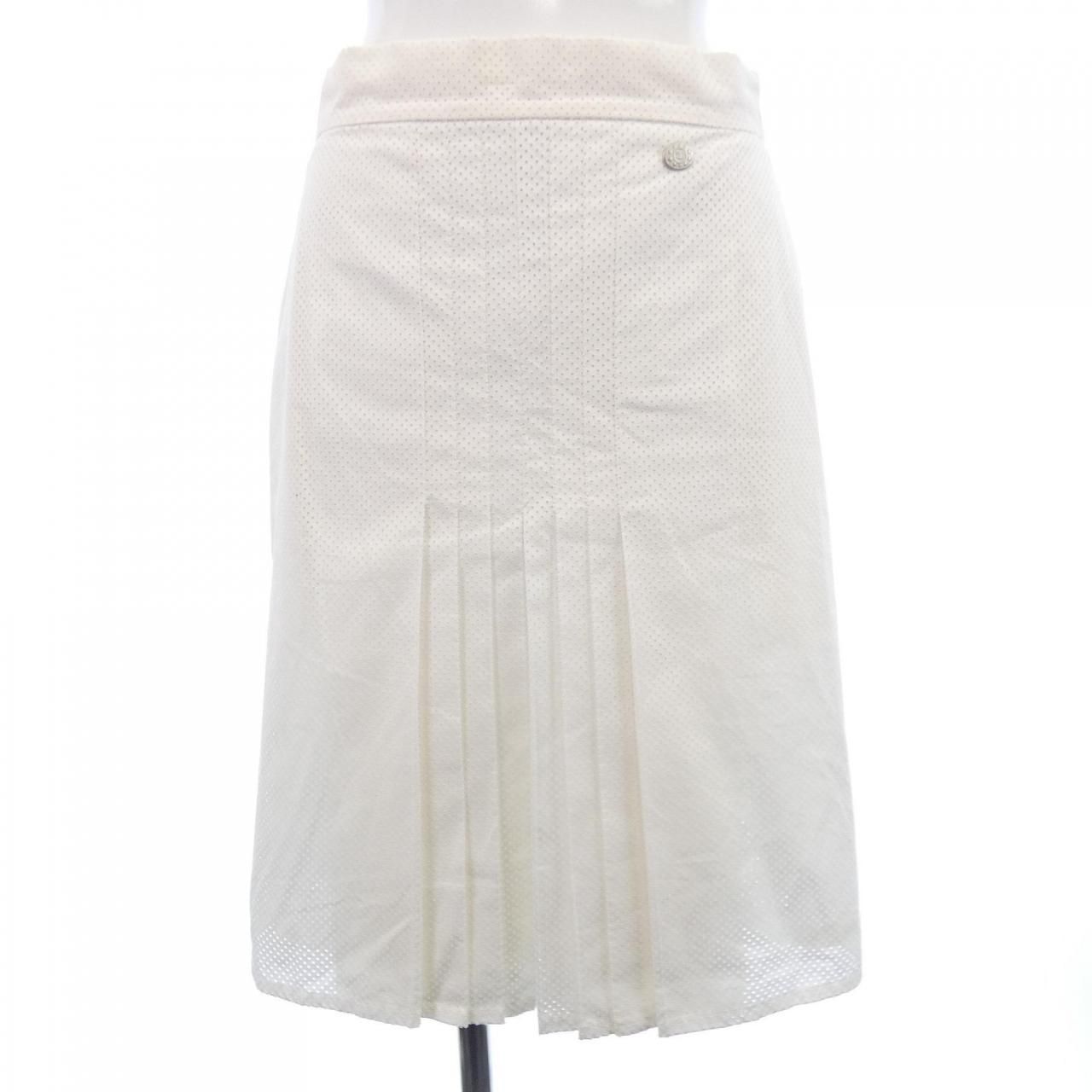 シャネル CHANEL P45584V33563 スカート
