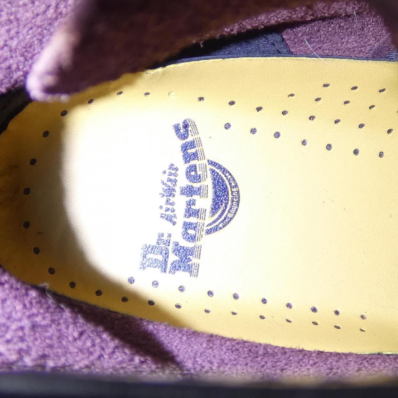 DR.MARTENS ブーツ