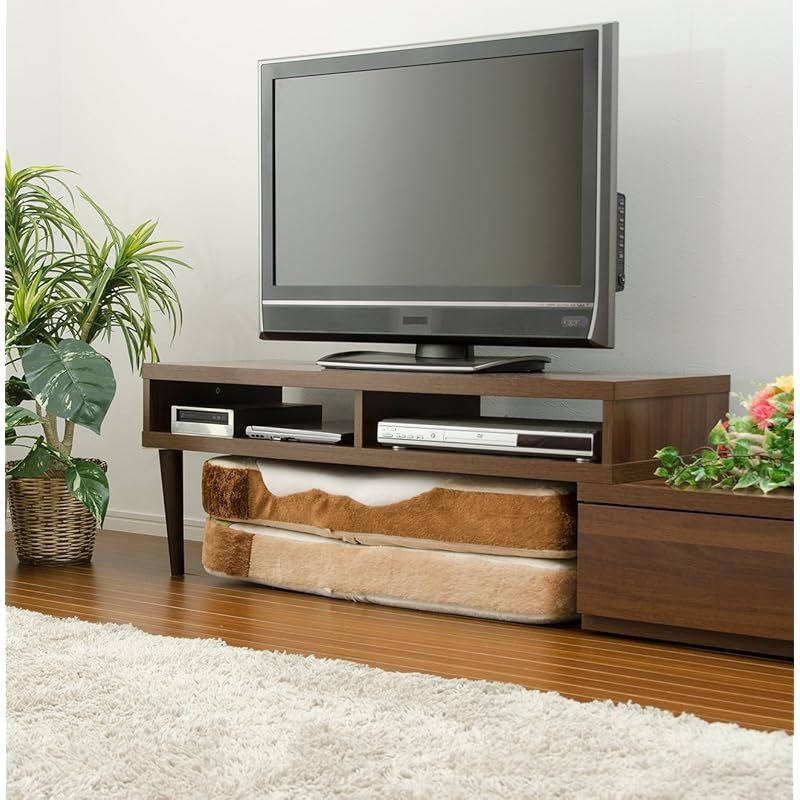 カバーが洗える トースト