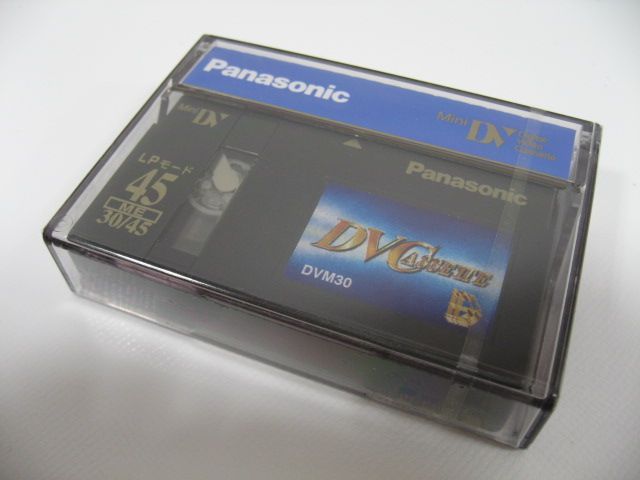 0947☆キャノン(CANON)□DM-FV1□miniDVデジタルビデオカメラ
