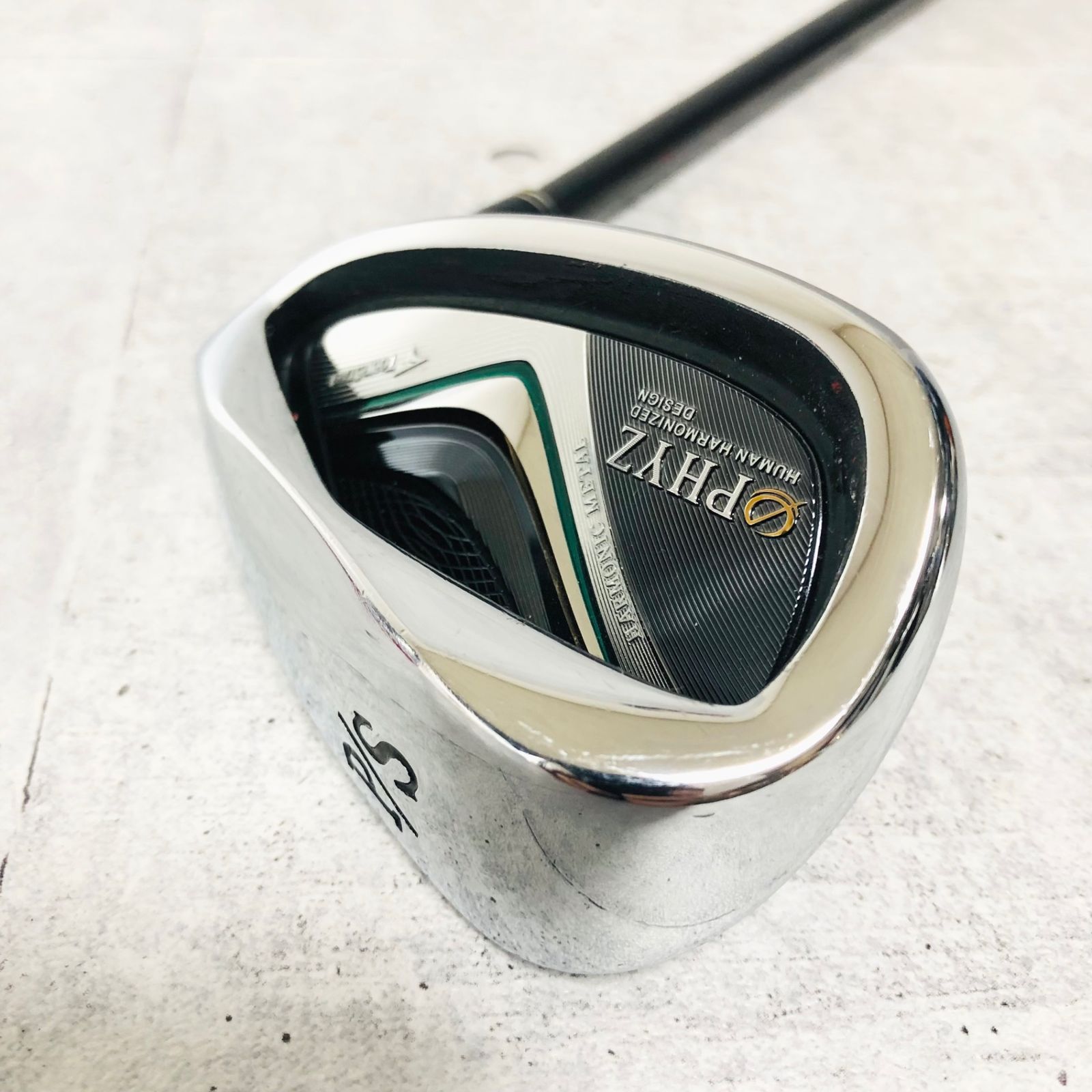 ゴルフクラブ メンズセット 初心者 ツアーステージ V36 N1288