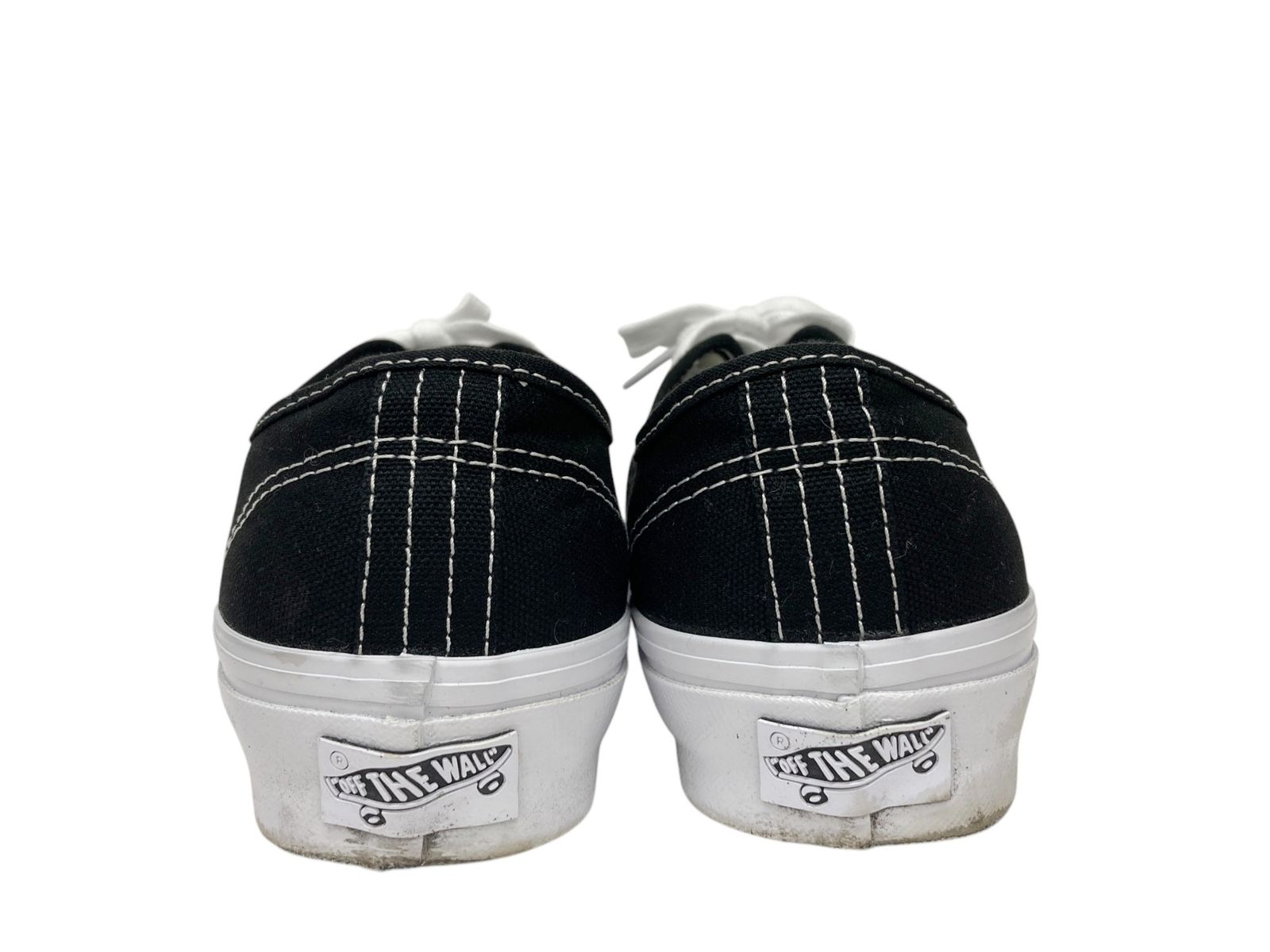 VANS (バンズ) オールドスクール ローカット スニーカー 507452