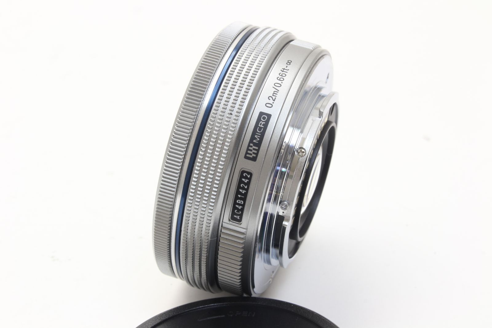 OLYMPUS オリンパス