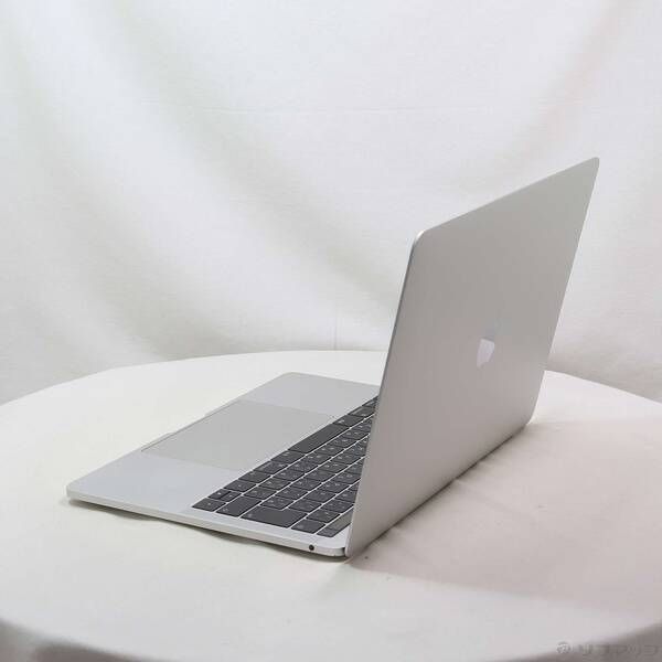中古品〕 MacBook Pro 13.3-inch Mid 2019 MUHR2J／A Core_i5 1.4GHz