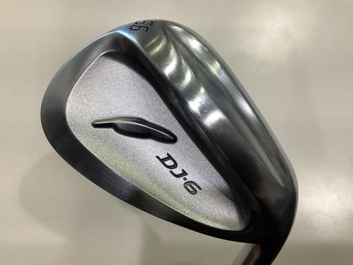 フォーティーン DJ-6ウェッジ 50° 56° 2本セット NSPro114w DJ-6 ウェッジ | ウェッジ | フォーティーン 公式オンラインストア