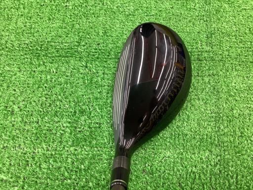 中古】 ゴルフパートナー NEXGEN NS210 U3 ユーティリティ UT EI