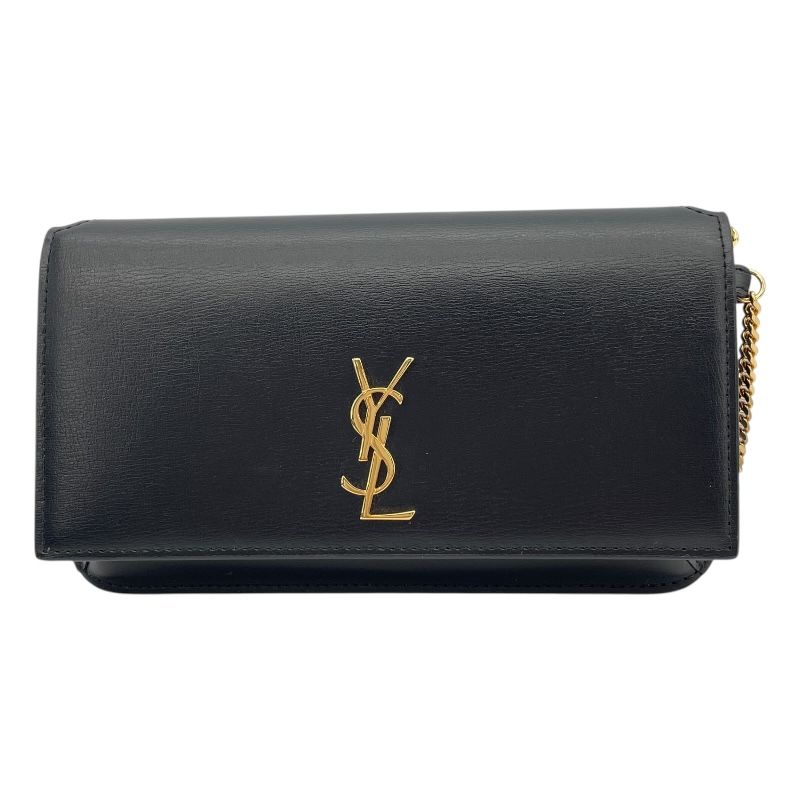 【直営店買付】サンローラン☆カサンドラ フォンケース☆635095 サンローラン SAINT LAURENT カサンドラ フォンホルダー 635095