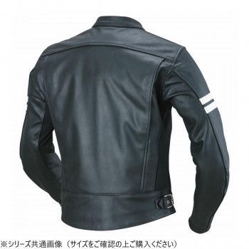 NANKAI レザージャケット バイク シングルライダース オートバイ