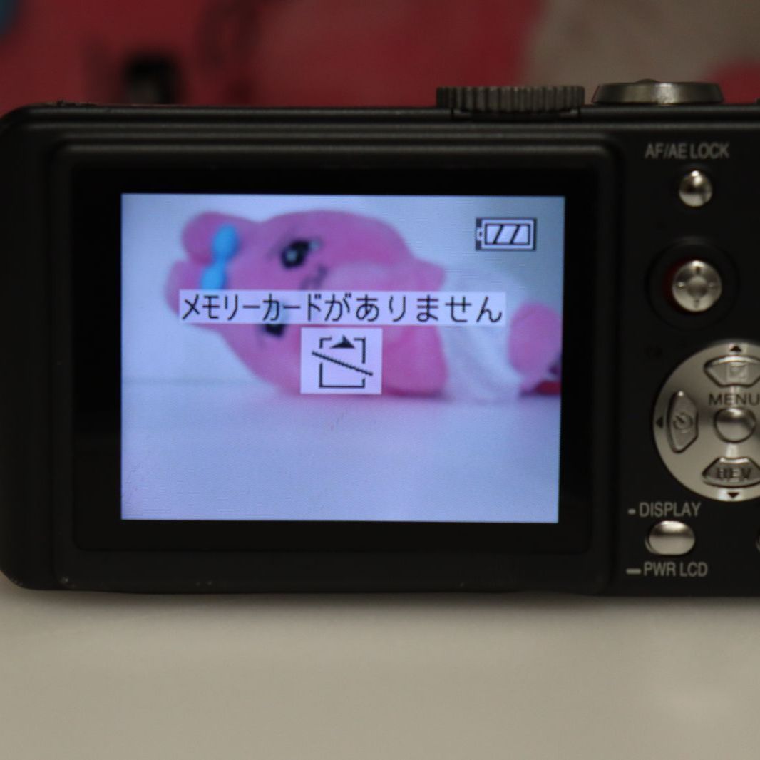 Panasonic DMC-LX1 ベスト デジタルカメラ Panasonic DMC-LX1