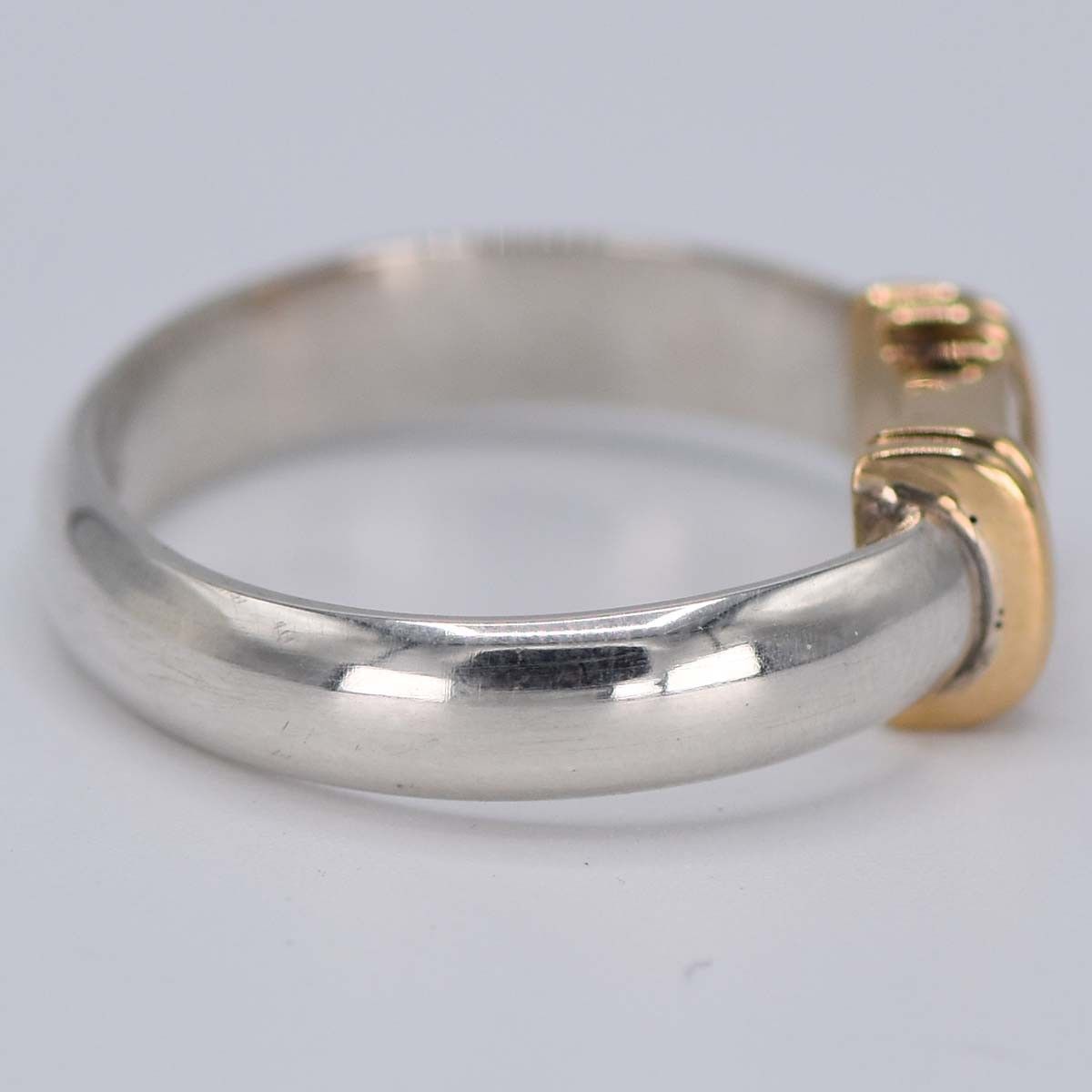 ブランド品 通販サイト リング ティファニー TIFFANY&Co. SV925 約3.4g ルビー 14K アクセサリー