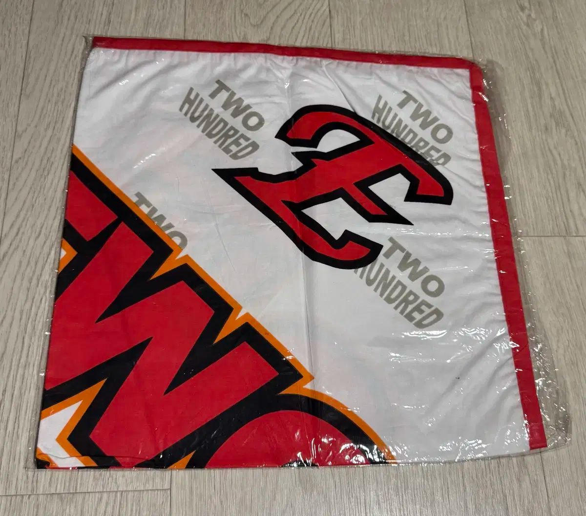 Hanwhae Eagles ハンファ イーグルス 宋 ソン ジン ジーン 選手 せんしゅ ハンカチ 新 シン 商品 しょうひん