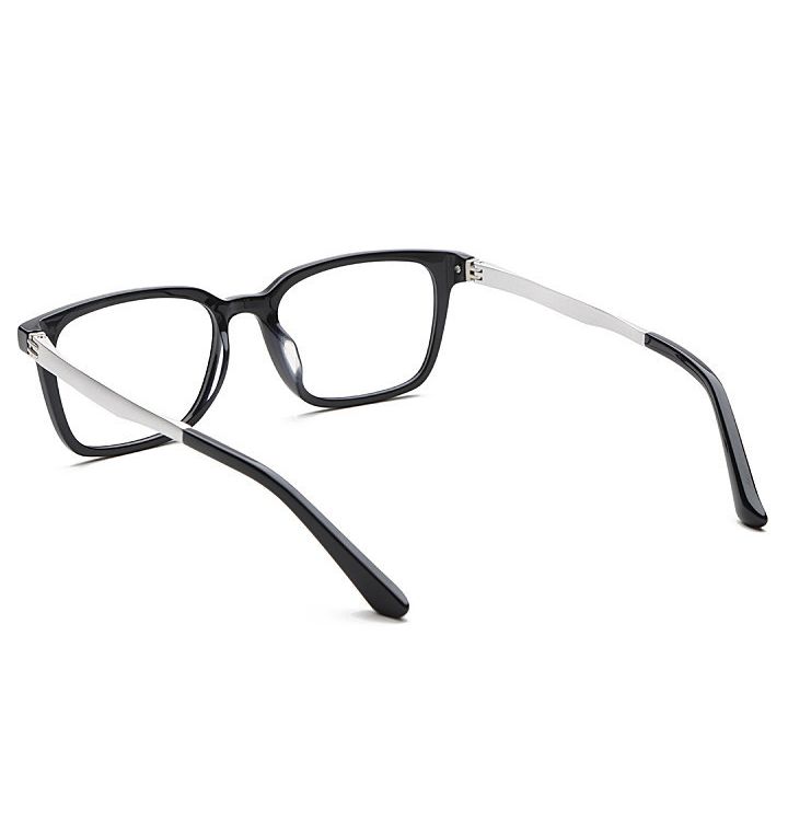 【新品未開封】ピントグラス　老眼鏡　シニアグラス　軽度レンズ　PG113L-NV23g素材フロント