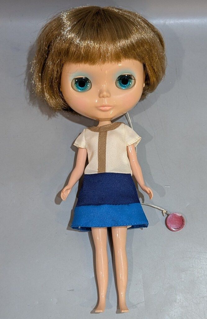 タカラ ネオブライス パラディバイモノコムサ