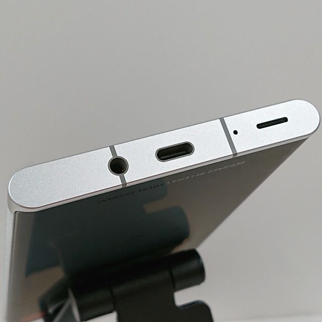 LEITZ PHONE 1 LP-01 SoftBank ライカシルバー Amazon | 【整備済み品】Leica LEITZ PHONE 1 LP-01 ライカ