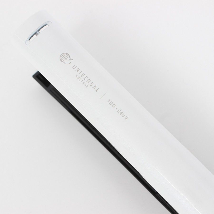 京極ストレートアイロン 本体のみ 箱無し 京極ストレートアイロン 本体のみ 箱無し KYOGOKU ストレートヘアアイロン