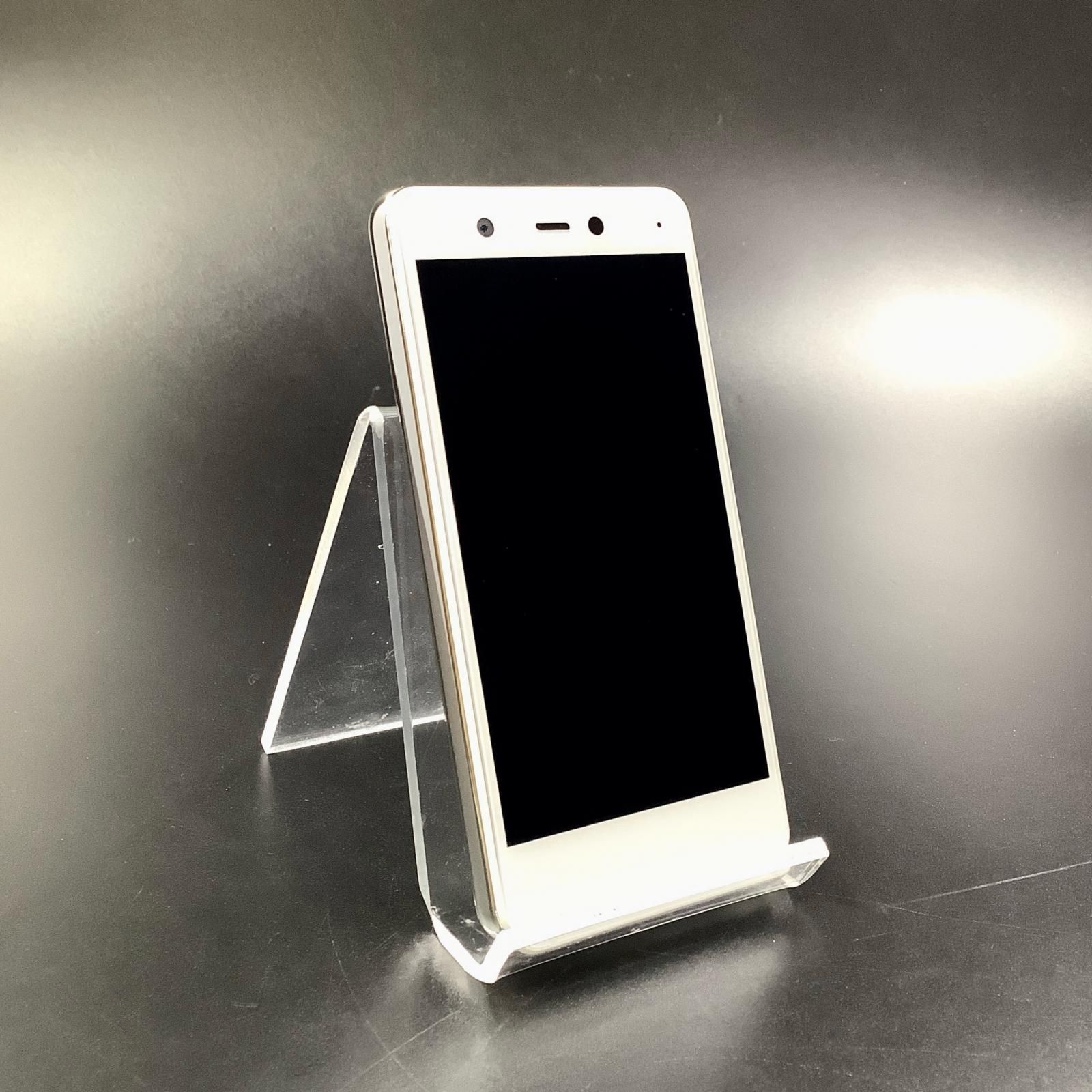 楽天モバイル Rakuten Mini クールホワイト C330 | 価格比較