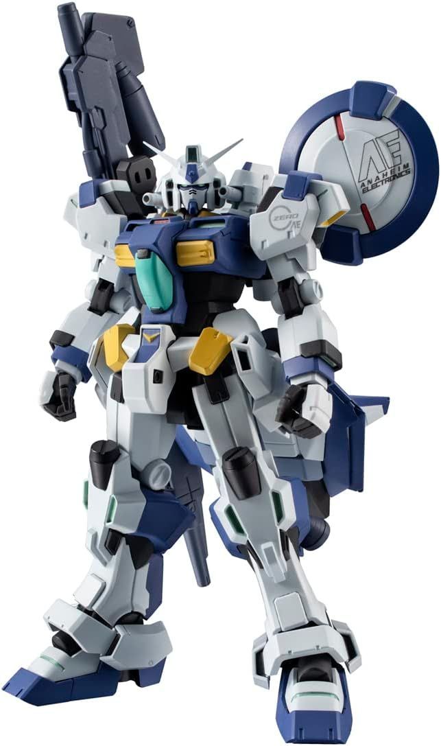未開封】株主優待商品 機動戦士ガンダム アートコレクション マチルダ