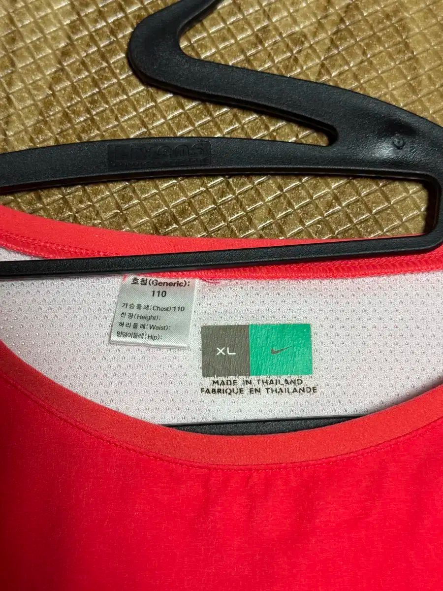 韓国国家代表 半袖 トレーニングウエア トップス