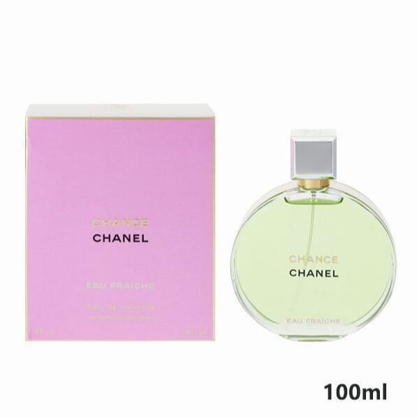 CHANEL シャネル チャンス オーフレッシュ 100ml 新品未開封 新品未開封CHANEL チャンス オーフレッシュ100ml